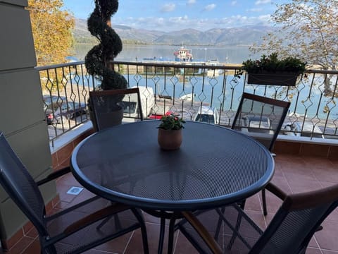 Voria Paralia Apartment in North Macedonia