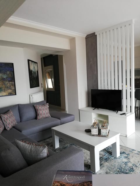 Voria Paralia Apartment in North Macedonia