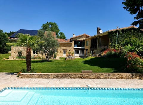 Property building, Swimming pool, Swimming pool