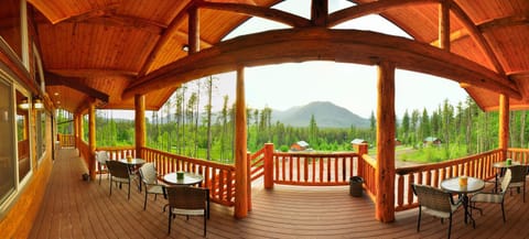 Patio, Balcony/Terrace, Balcony/Terrace, Seating area