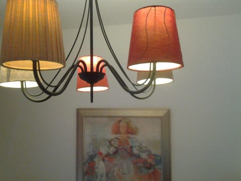 Decorative detail
