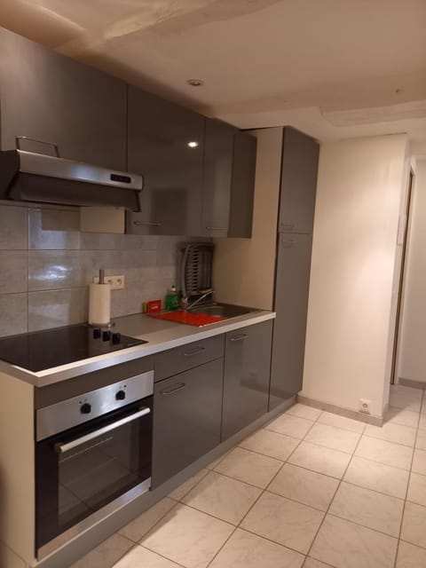 Ile breizh Apartment in Lannion