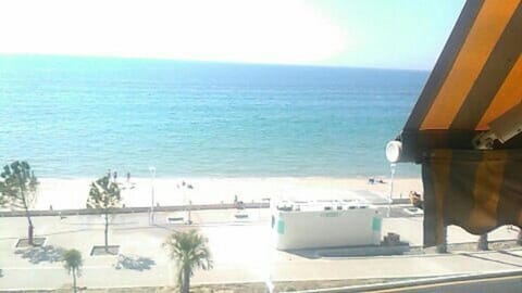 Sea view