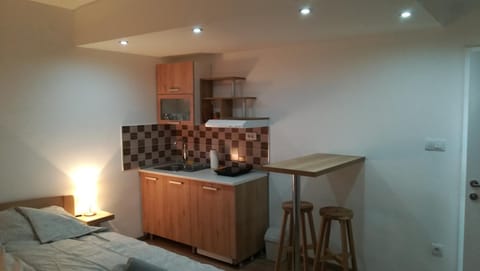 M4U Apartments Apartment in Serbia