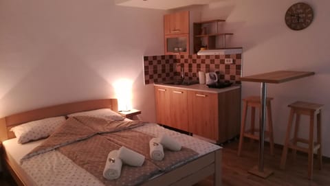 M4U Apartments Apartment in Serbia