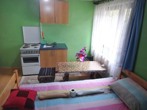 Apartman MILENA Apartment in Montenegro