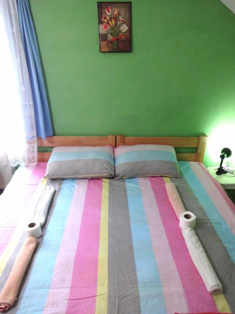 Apartman MILENA Apartment in Montenegro