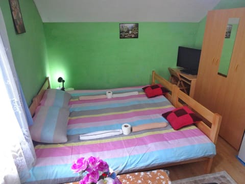 Apartman MILENA Apartment in Montenegro