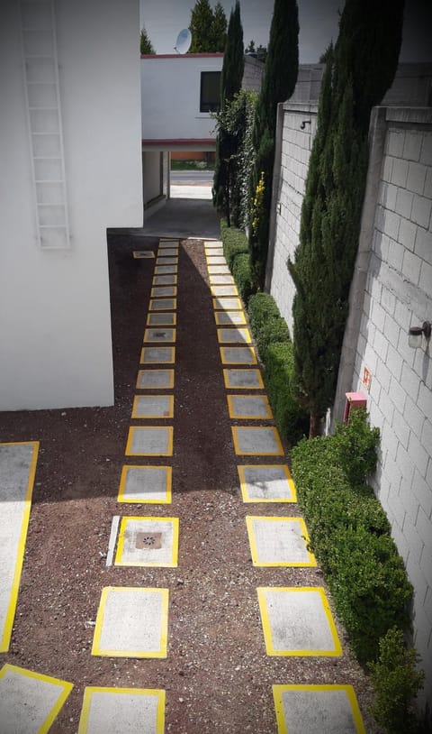 Casa San Andres Apartment hotel in State of Puebla