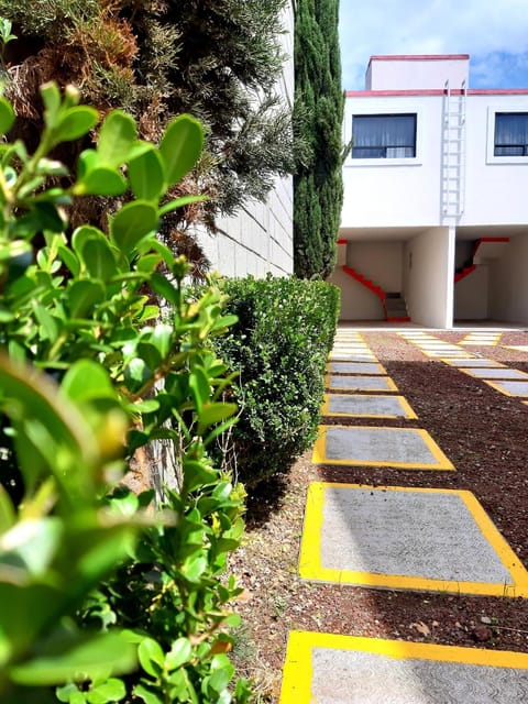 Casa San Andres Apartment hotel in State of Puebla