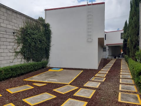 Casa San Andres Apartment hotel in State of Puebla