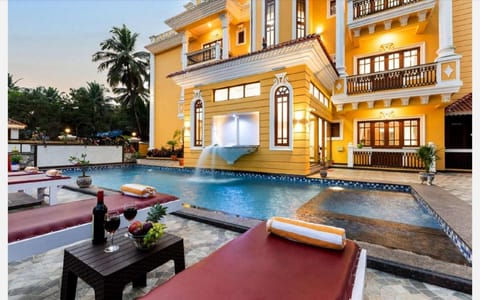 Property view