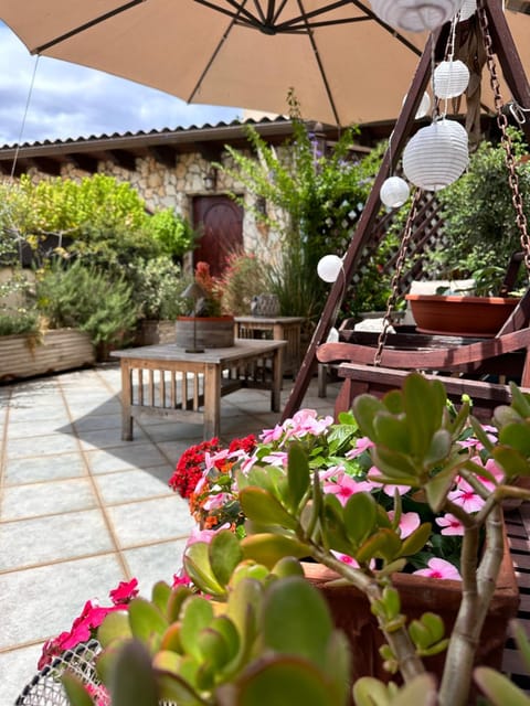 Vela Club House House in Cagliari