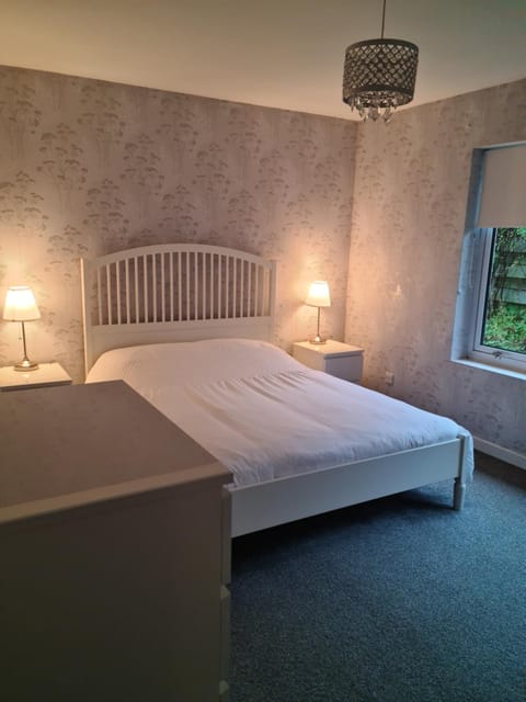 Cleughfoot House House in England