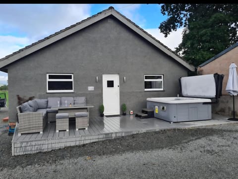 Cleughfoot House House in England