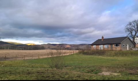 Cleughfoot House House in England