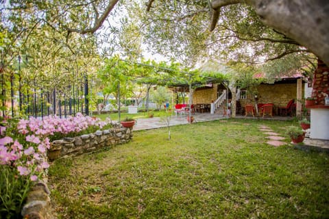 villa Touzla Apartment in Decentralized Administration of Macedonia and Thrace