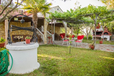 villa Touzla Apartment in Decentralized Administration of Macedonia and Thrace