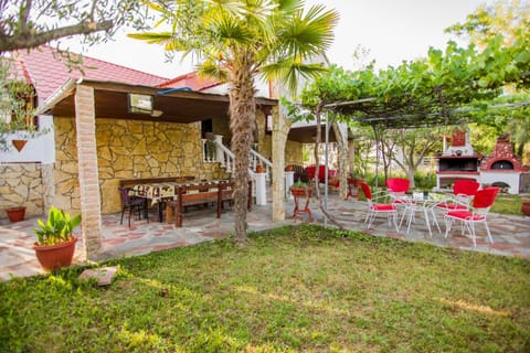 villa Touzla Apartment in Decentralized Administration of Macedonia and Thrace