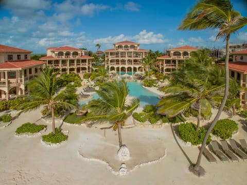 Property building, View (from property/room), Beach