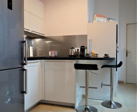 L'esprit d'antan, quartier historique deux personnes Apartment in Chartres