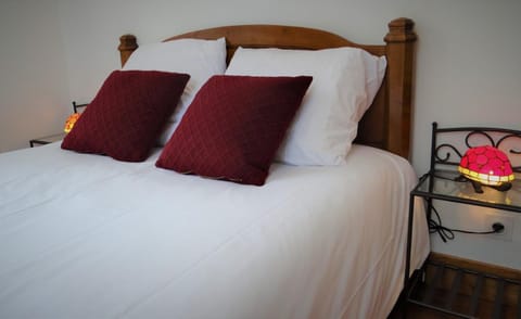 L'esprit d'antan, quartier historique deux personnes Apartment in Chartres