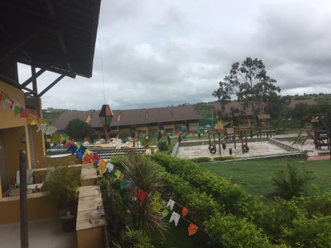 View (from property/room)