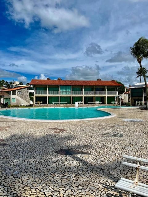 Area and facilities, Swimming pool
