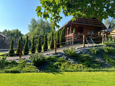 Property building, Day, Natural landscape, Garden, View (from property/room), Garden view