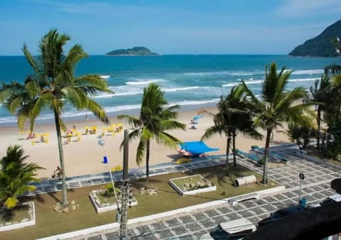 Beach, Beach