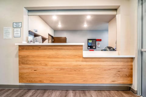 Lobby or reception, On site