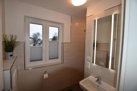 Hafenperle am Suhrenpohl House in Heiligenhafen