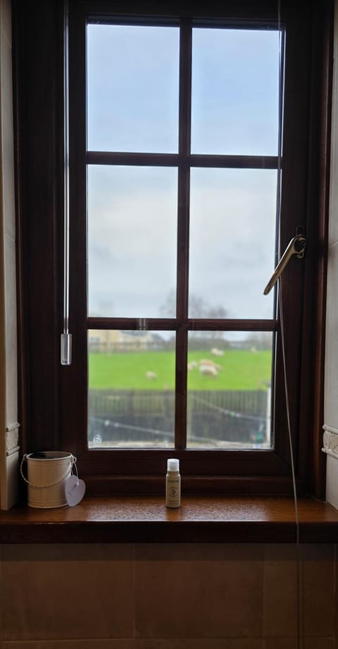 Drumhirk House Bed and Breakfast in Northern Ireland