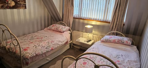 Drumhirk House Bed and Breakfast in Northern Ireland