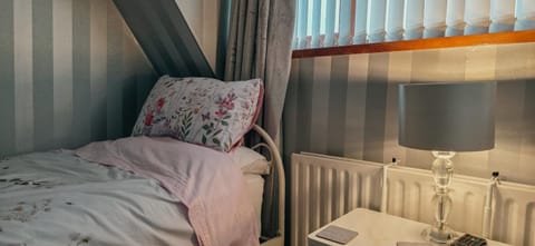 Drumhirk House Bed and Breakfast in Northern Ireland