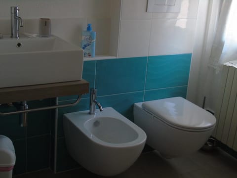 B & B MARIMA ORGOSOLO Bed and Breakfast in Sardinia