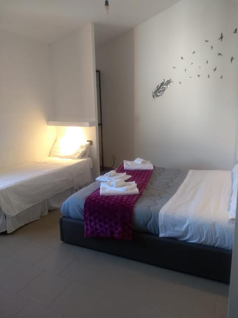 B & B MARIMA ORGOSOLO Bed and Breakfast in Sardinia