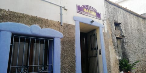 Property building, Property logo or sign