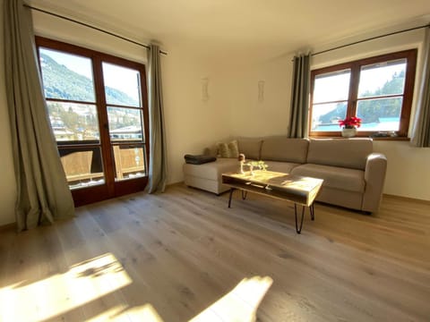 Haus Ingrid Apartment hotel in Kitzbuhel