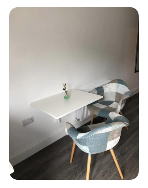 Skellig Port Accommodation - 1 Studio Bed Apartment Apartment in County Kerry