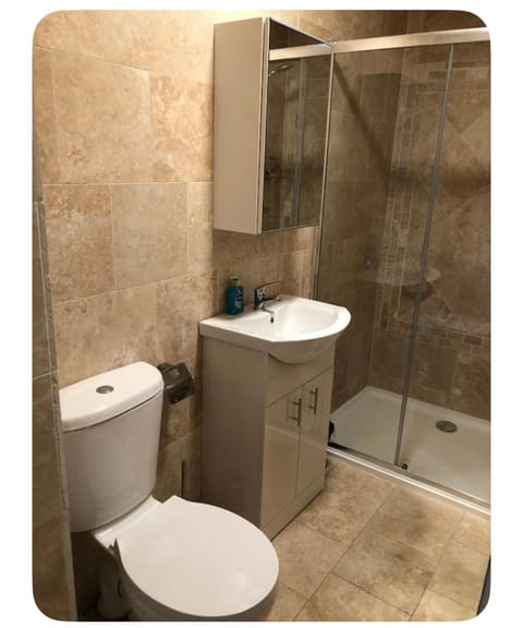 Skellig Port Accommodation - 1 Studio Bed Apartment Apartment in County Kerry