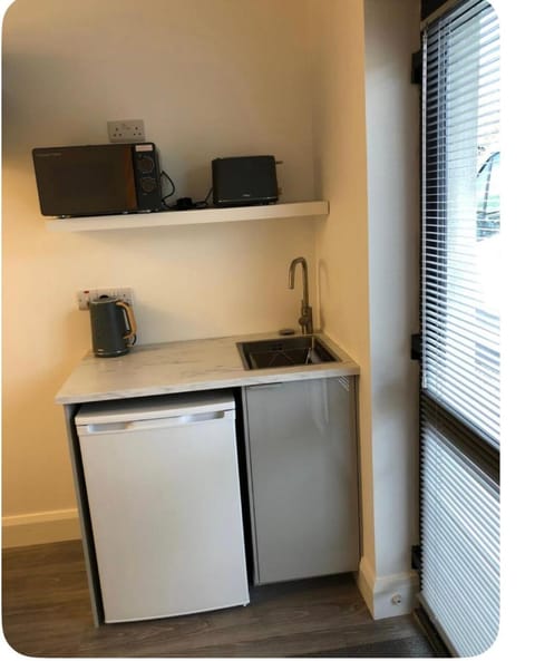 Skellig Port Accommodation - 1 Studio Bed Apartment Apartment in County Kerry