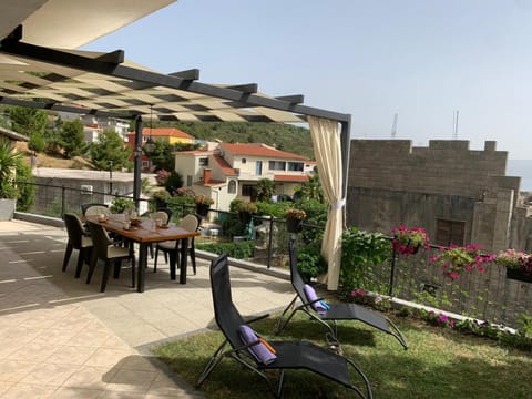 Patio, Garden, Balcony/Terrace