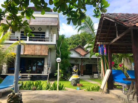 Tudes Homestay Vacation rental in Abang