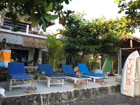 Tudes Homestay Vacation rental in Abang