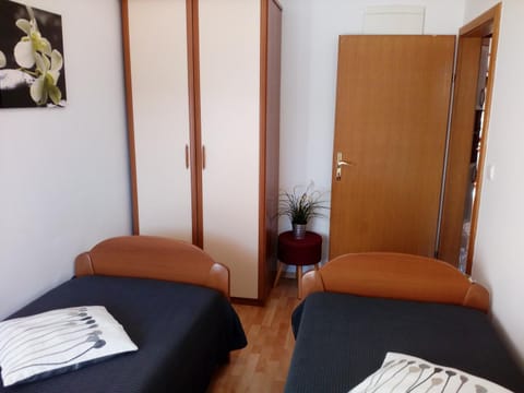 Gallery Apartman Nada Apartment in Šibenik-Knin County, Croatia