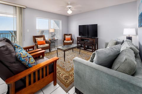 Islander 4008 - Eternal Sunset Apartment in Okaloosa Island