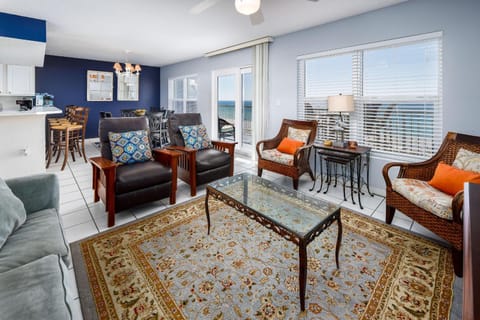 Islander 4008 - Eternal Sunset Apartment in Okaloosa Island