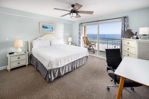 Pelican Isle 504 - Seabreeze Heights Apartment in Okaloosa Island
