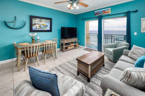 Pelican Isle 611 Apartment in Okaloosa Island